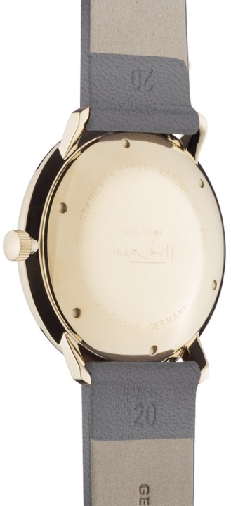 Obrazek Junghans Max Bill Automatic