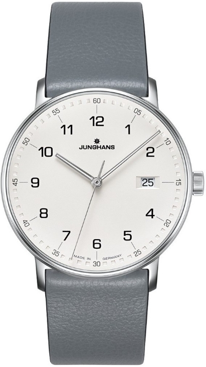 Obrazek Junghans Form Quartz