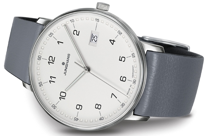 Obrazek Junghans Form Quartz