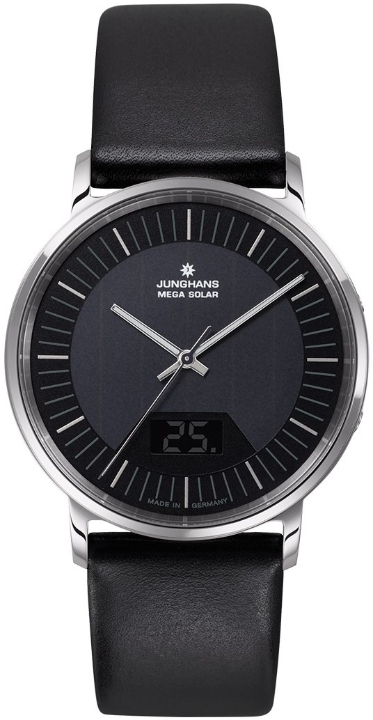 Obrazek Junghans Milano Mega Solar