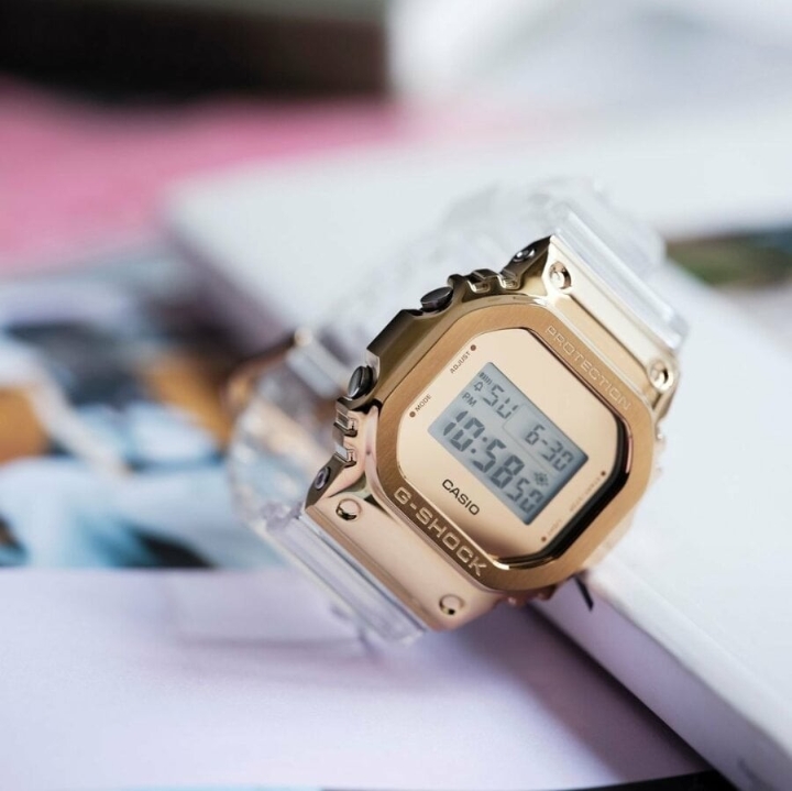 Obrazek Casio G-Shock