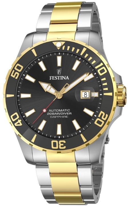 Obrazek Festina Automatic