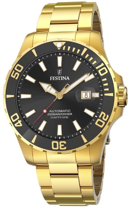 Obrazek Festina Automatic