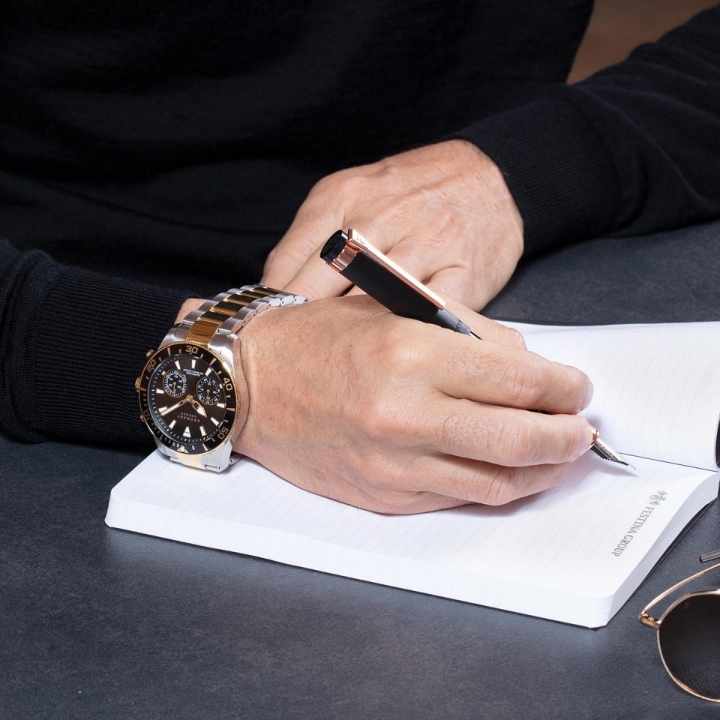 Obrazek Kronaby Diver