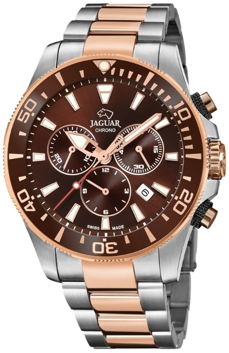 Obrazek Jaguar Executive Diver