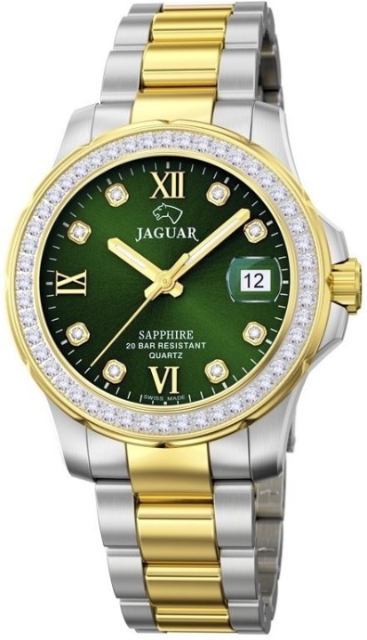 Obrazek Jaguar Executive Diver