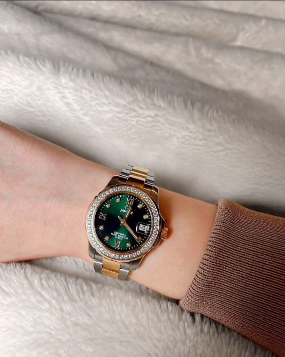 Obrazek Jaguar Executive Diver