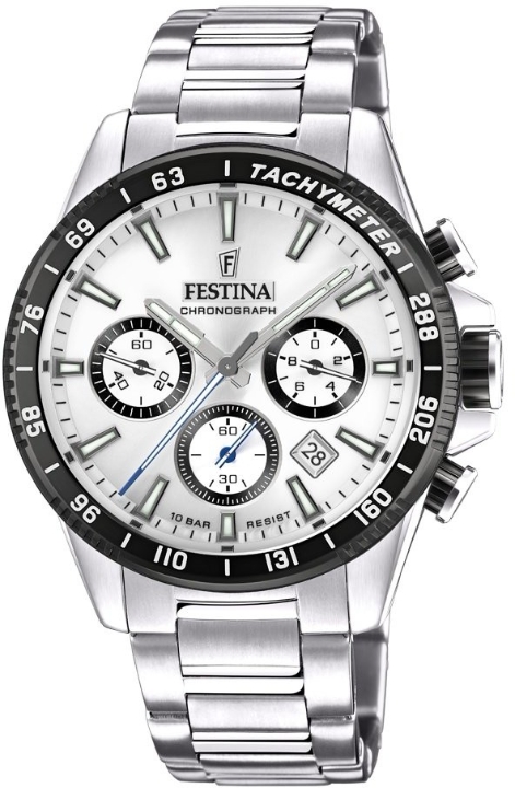 Obrazek Festina Timeless Chronograph