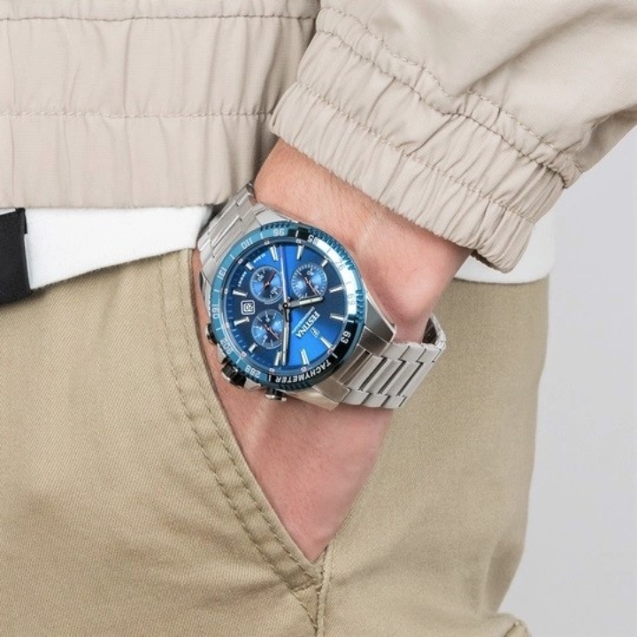 Obrazek Festina Timeless Chronograph
