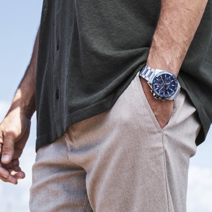 Obrazek Festina Timeless Chronograph