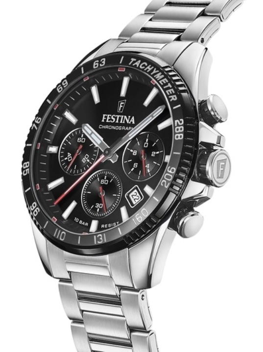 Obrazek Festina Timeless Chronograph