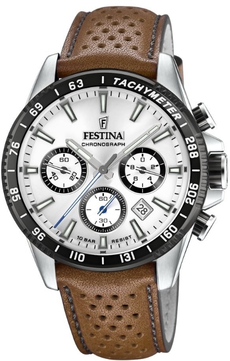 Obrazek Festina Timeless Chronograph