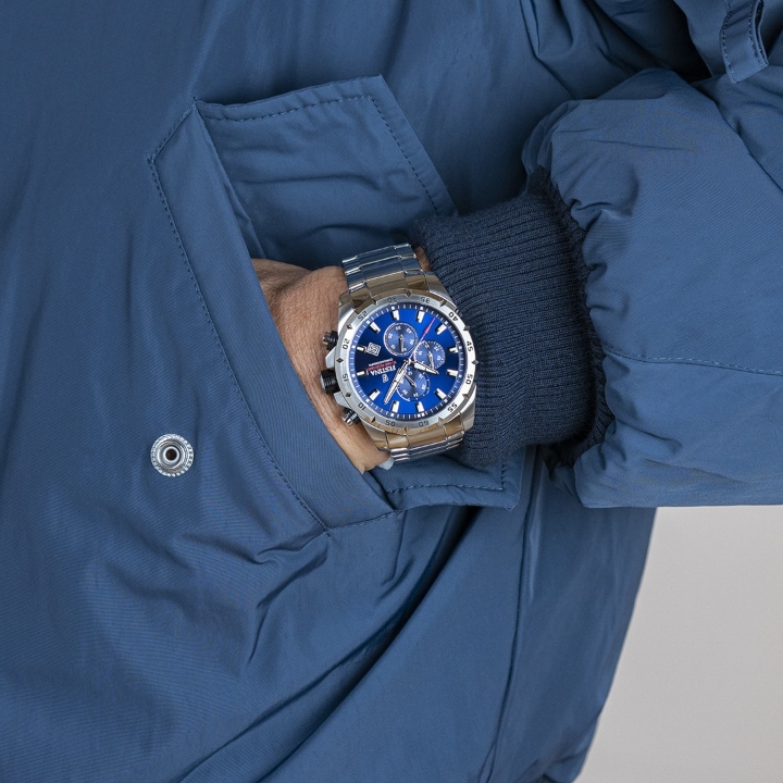 Obrazek Festina Timeless Chronograph