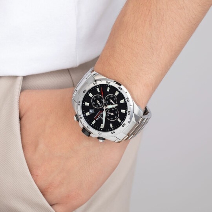 Obrazek Festina Timeless Chronograph