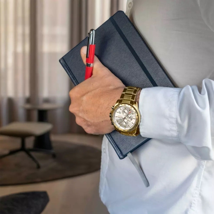 Obrazek Festina Timeless Chronograph