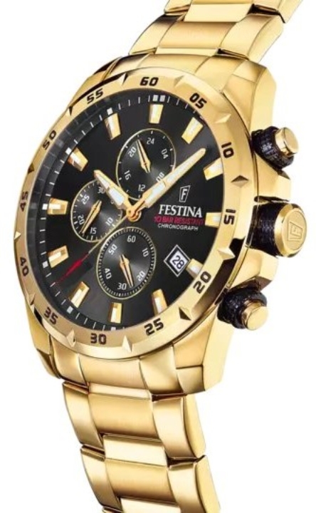 Obrazek Festina Timeless Chronograph