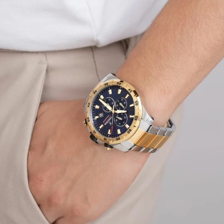 Obrazek Festina Timeless Chronograph
