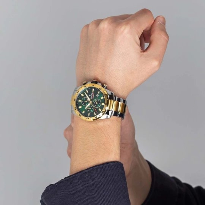 Obrazek Festina Timeless Chronograph