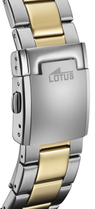 Obrazek Lotus Connected