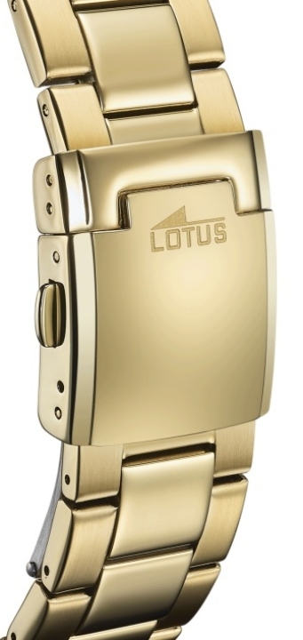 Obrazek Lotus Connected