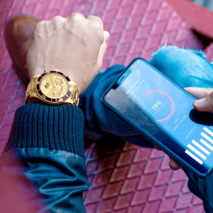 Obrazek Lotus Connected