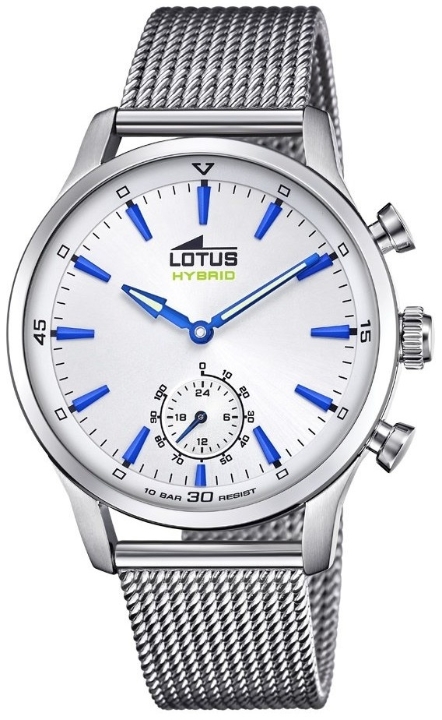 Obrazek Lotus Connected