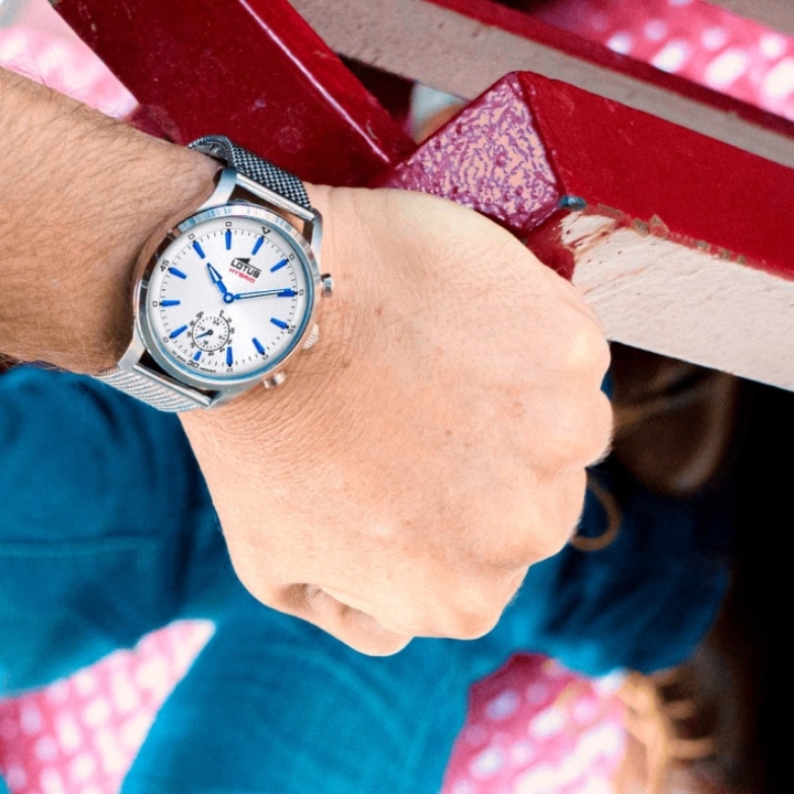 Obrazek Lotus Connected