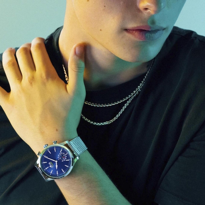 Obrazek Lotus Connected