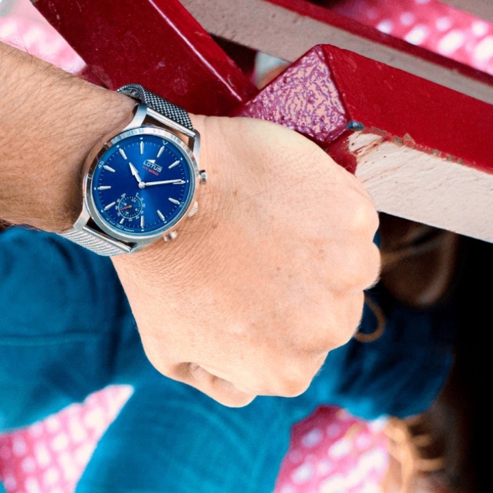 Obrazek Lotus Connected