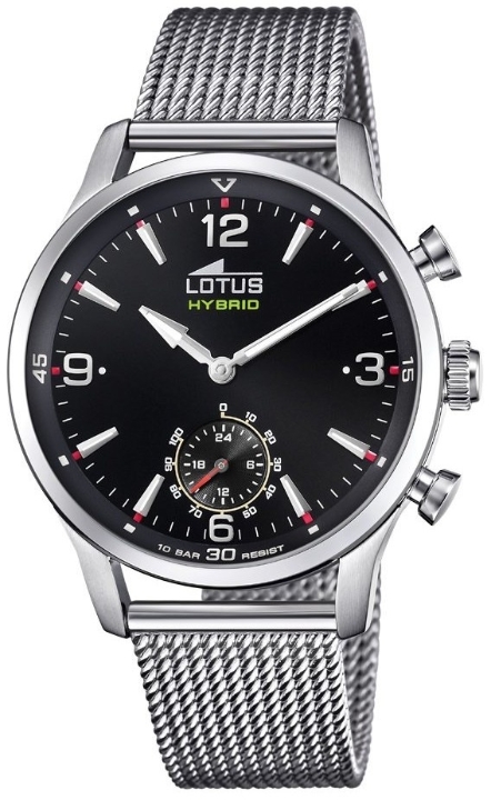 Obrazek Lotus Connected