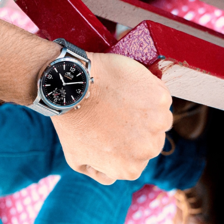 Obrazek Lotus Connected