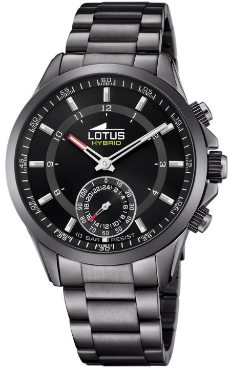 Obrazek Lotus Connected