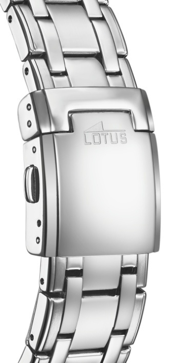 Obrazek Lotus Connected