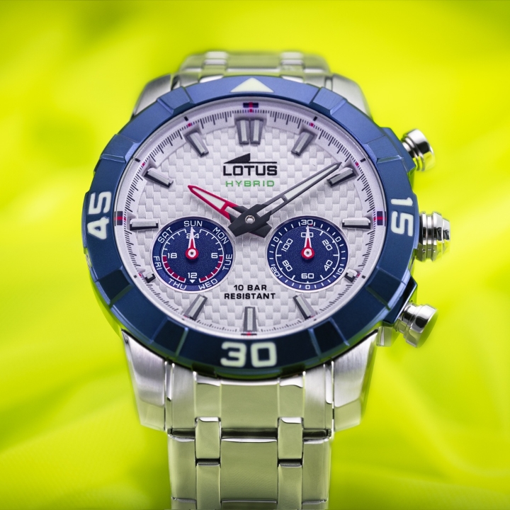 Obrazek Lotus Connected