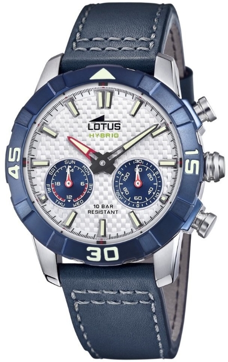 Obrazek Lotus Connected