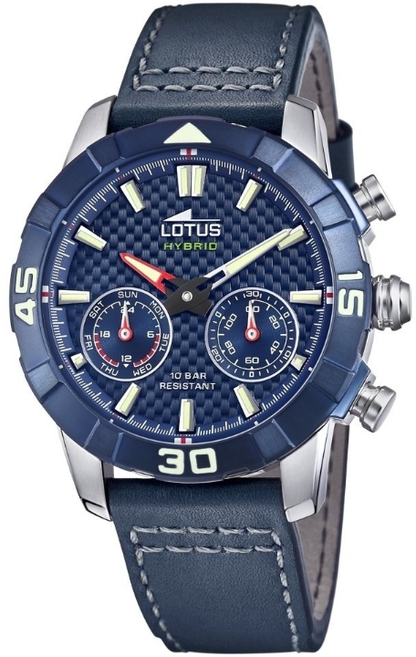 Obrazek Lotus Connected