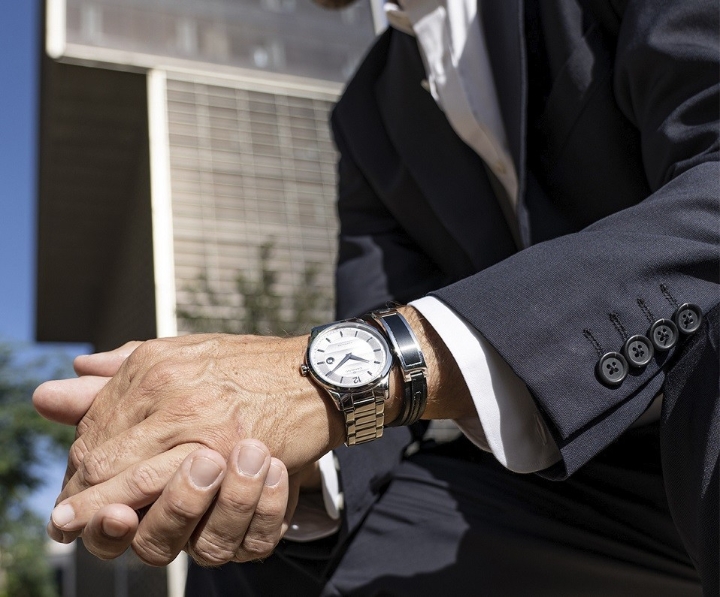 Obrazek Candino Gents Classic Timeless