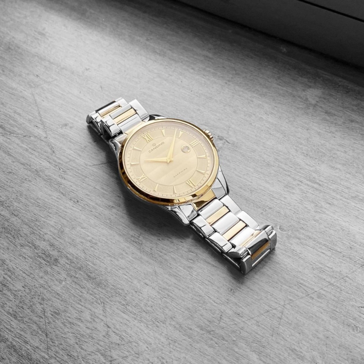 Obrazek Candino Gents Classic Timeless