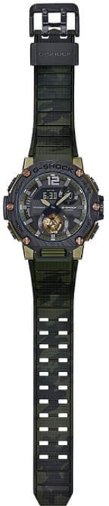 Obrazek Casio G-Shock Carbon Core Guard