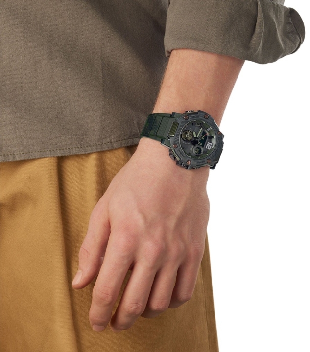 Obrazek Casio G-Shock Carbon Core Guard