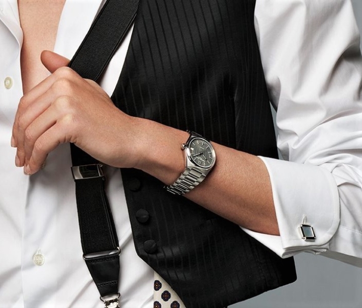 Obrazek Frederique Constant Highlife Ladies Automatic