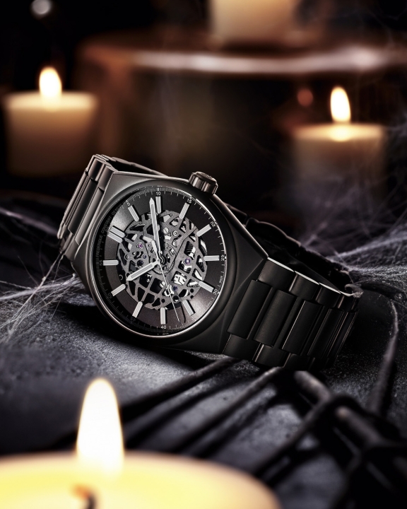 Obrazek Frederique Constant Highlife Automatic Skeleton Limited Edition