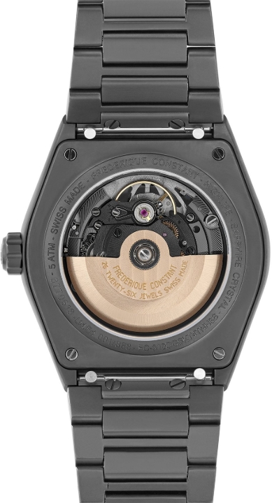 Obrazek Frederique Constant Highlife Automatic Skeleton Limited Edition