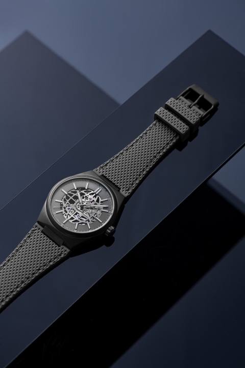 Obrazek Frederique Constant Highlife Automatic Skeleton Limited Edition