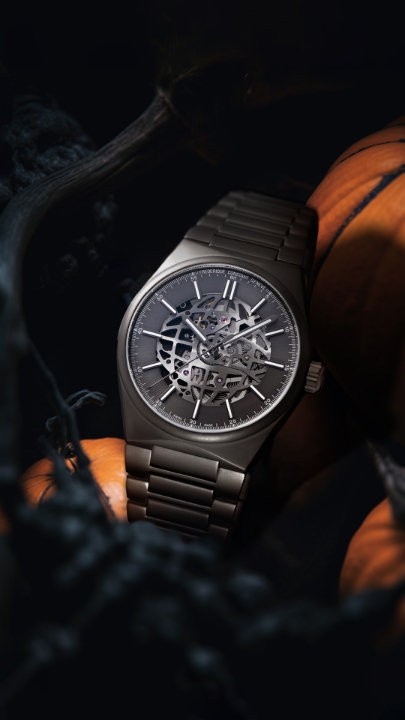 Obrazek Frederique Constant Highlife Automatic Skeleton Limited Edition