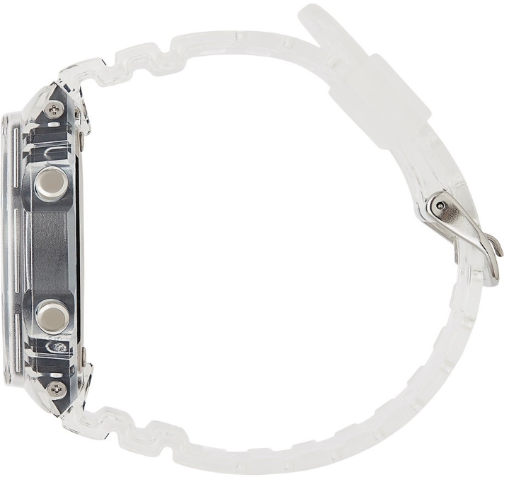 Obrazek Casio G-Shock Carbon Core Guard Skeleton Series