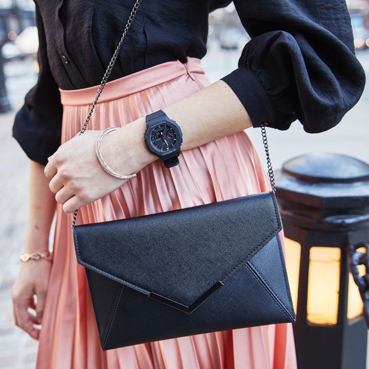 Obrazek Casio G-Shock Mini