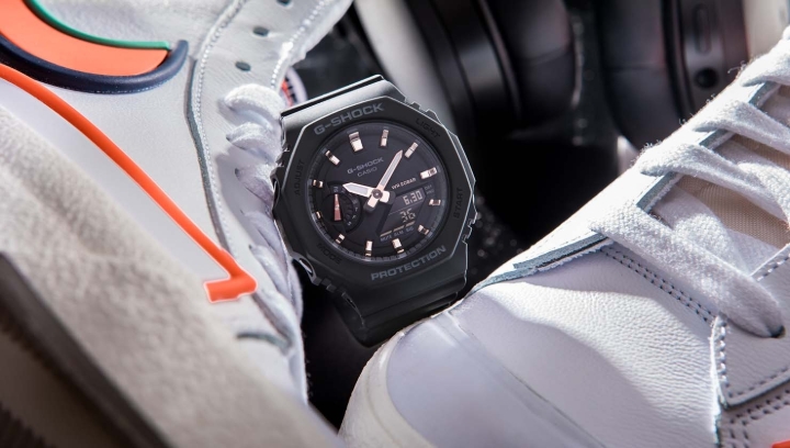 Obrazek Casio G-Shock Mini