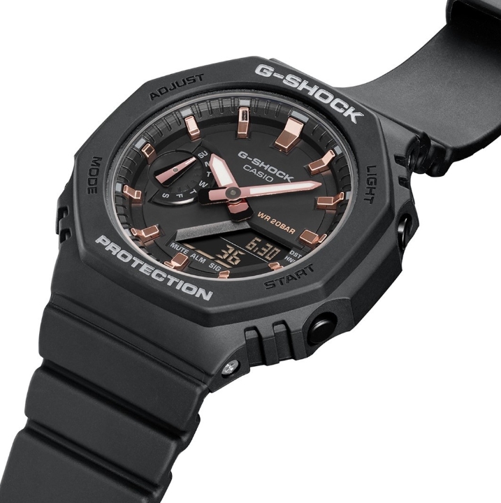 Obrazek Casio G-Shock Mini