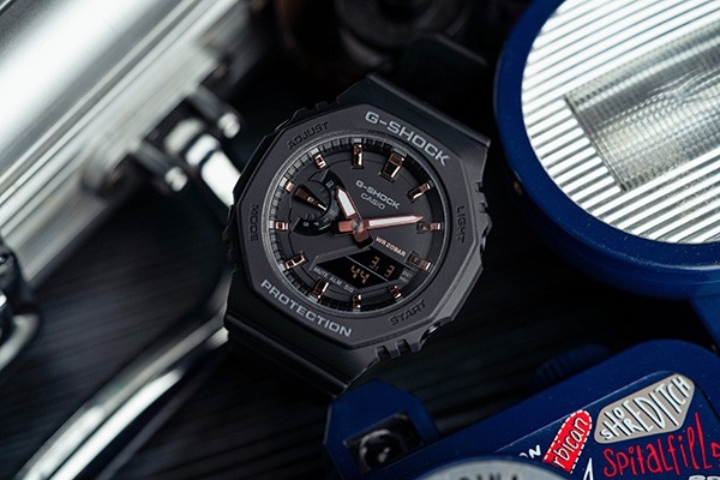 Obrazek Casio G-Shock Mini
